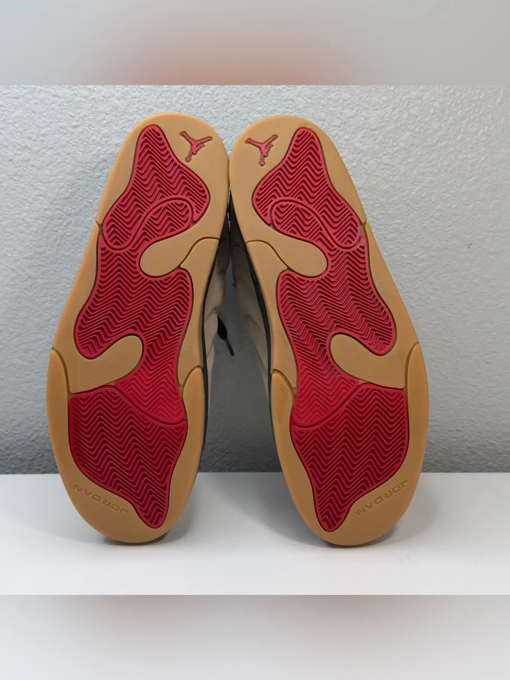 Nike Jordan Sessions 